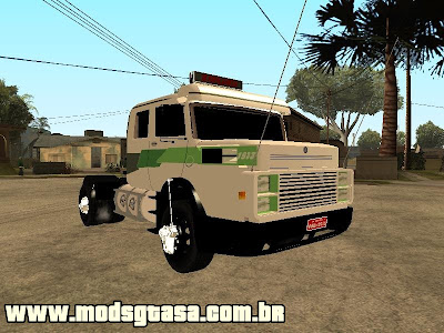 MB 1933 para GTA San Andreas